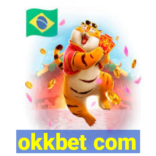 okkbet com